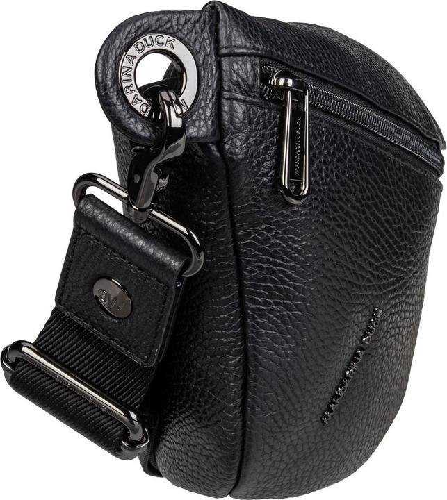 Image du produit Mandarina Duck Sac à bum en cuir Mellow