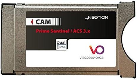 Produktbild Neotion CW64 Viaccess CI Modul (CI Modul)