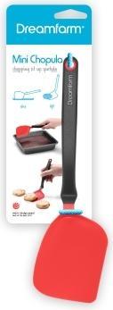 Actual product image DreamFarm Mini Chopula red