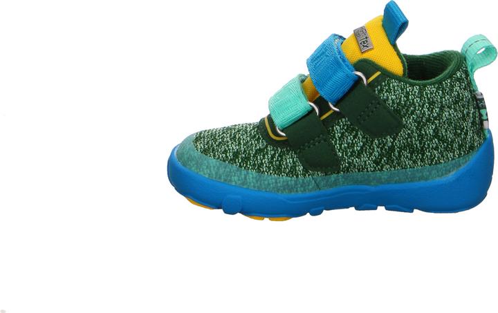 Image du produit Affenzahn Chaussures pieds nus de transition KNIT HAPPY Bär (26)