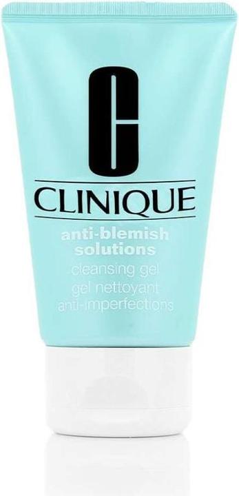 Actual product image Clinique Anti Blemish (Cleaning cloths, 125 ml)