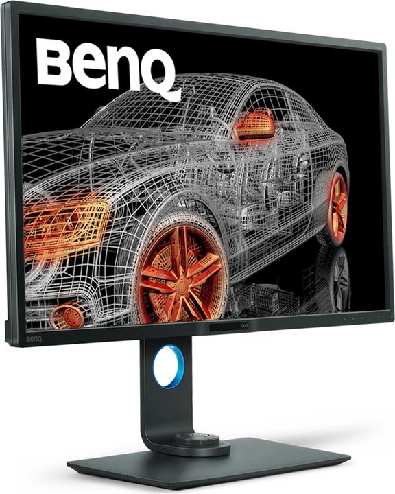 Produktbild BenQ Pd3200q (2560 x 1440 Pixel, 32")