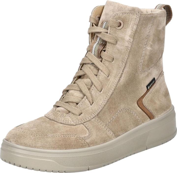 Actual product image Legero Ankle boot leather / REJOISE (37)