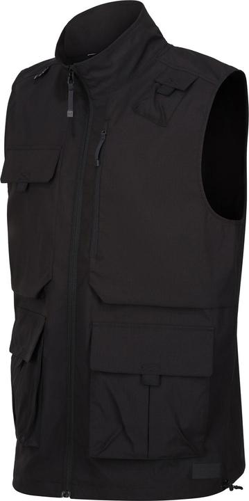 Actual product image Regatta Mens Travel Light Packaway Gilet (XL)