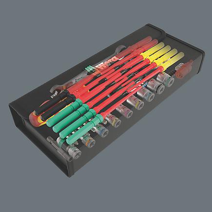 Productafbeelding Wera Kraftform Kompakt W 2 Onderhoud