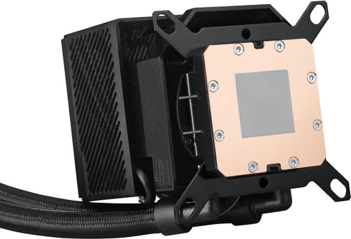 Actual product image ASUS ROG RYUJIN III 360