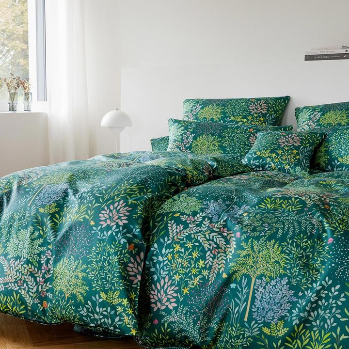 Immagine prodotto Elegante Serenata (Set di biancheria da letto, 155 x 200 cm)