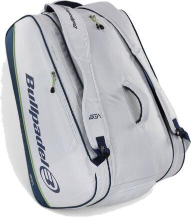 Produktbild Bullpadel Pearl Padeltasche Weiss