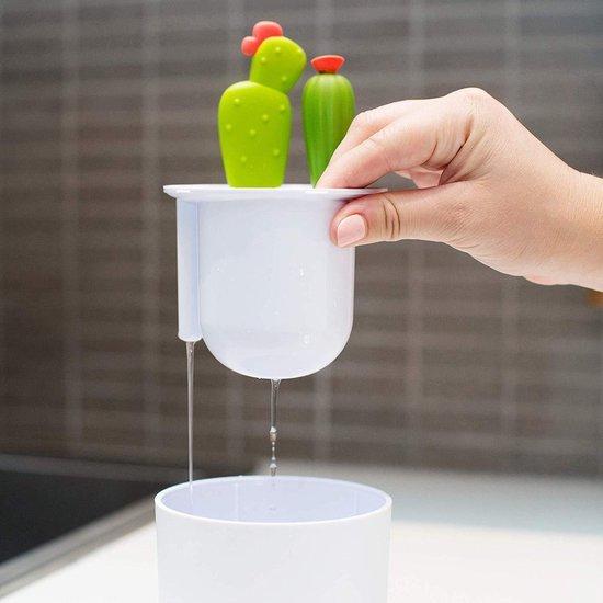 Image du produit Tomy Boon CACTI Brosse à biberons (5 pcs)