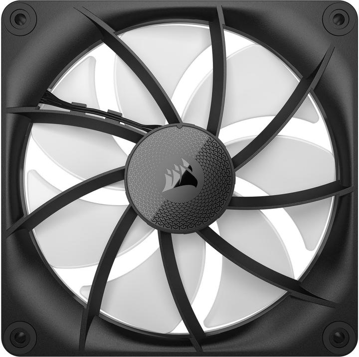 Image du produit Corsair iCUE LINK LX140 RGB (140 mm, 2 x)