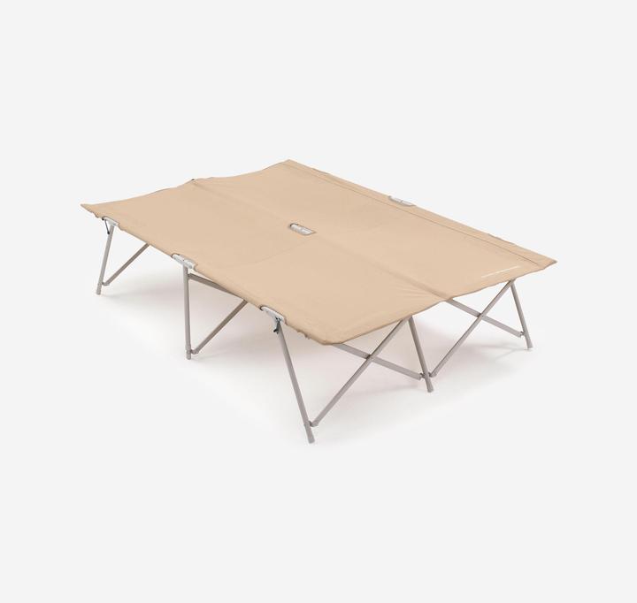 Quechua Double Campbed Second