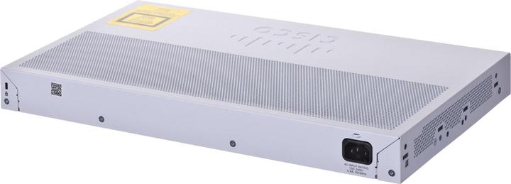 Actual product image Cisco CBS350-24T-4X (24 Ports)