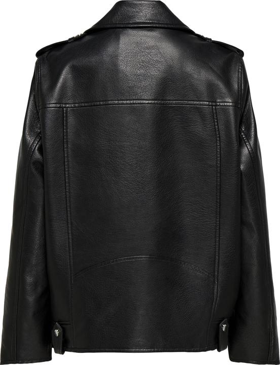 Immagine prodotto Only Onlmille Faux Leather Jacket Otw (XS)