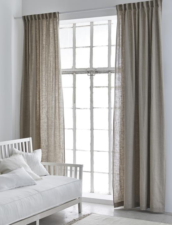 Actual product image Himla Sunshine (140 x 250 cm)