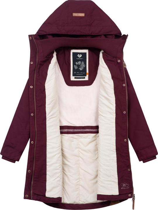 Actual product image Ragwear Jannisa (M)