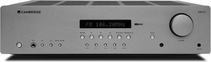 Produktbild Cambridge Audio AXR85 (Receiver)