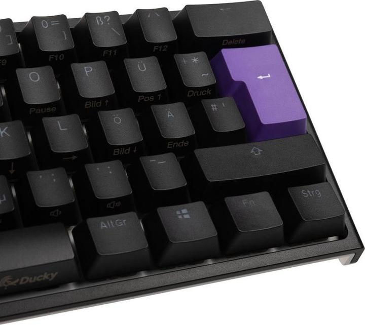 Image du produit Ducky One 2 Mini (DE, Filaire)