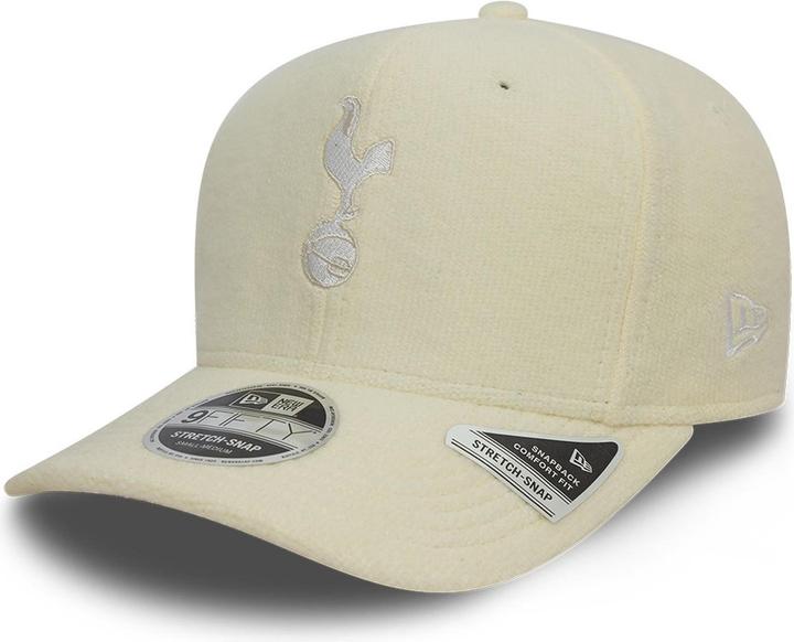 New Era 9Fifty Stretch Cap - TEDDY Tottenham Hotspur - S/M (S/M)