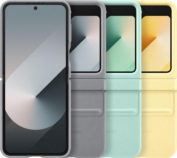 Productafbeelding Samsung Omslag (Samsung Galaxy Z Flip6)