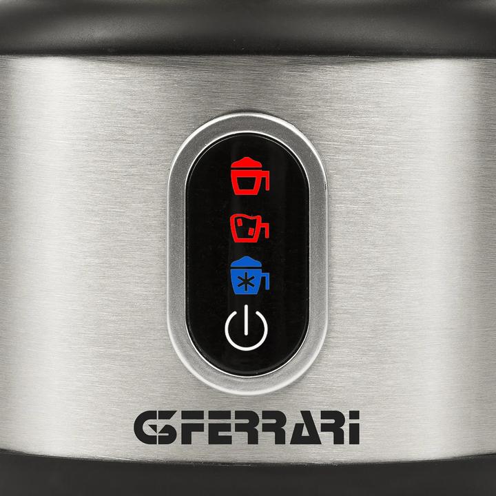 Produktbild G3 Ferrari G10198 (25 cl)