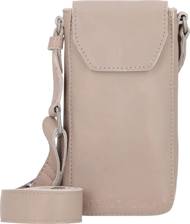 Cowboysbag Belfast Handytasche Leder 10 cm