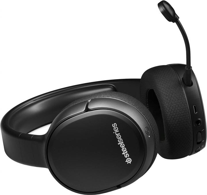 Actual product image SteelSeries Arctis 1 Wireless (Wireless)