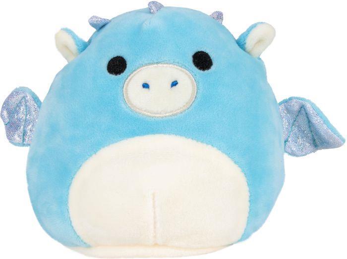 Actual product image Squishmallows Flip A Mallow ( 1pc ) (12 cm)