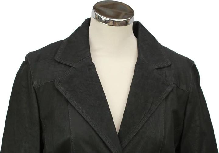 Immagine prodotto Eastern Counties Leather - Blazer - Donna (Banda radio 38 (2600 MHz))