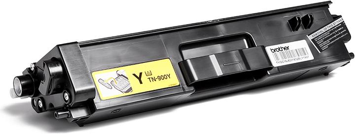 Image du produit Brother Tn-900y (Y)