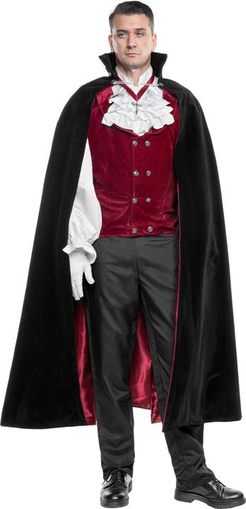 Actual product image Maskworld Vampir Kostüm (XL)