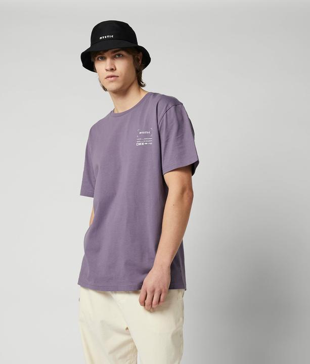 Actual product image Mystic Sequence Tee (L)