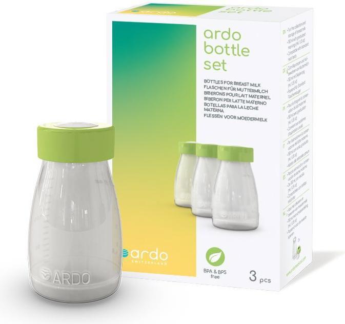 Ardo Bottle set