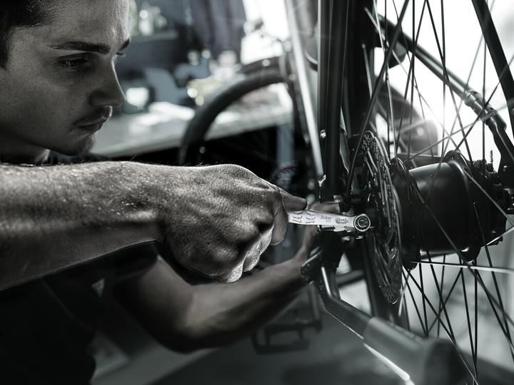 Produktbild Wera Bicycle Set 12 (8 mm, 15 mm, 19 mm, 10 mm, 23 mm)