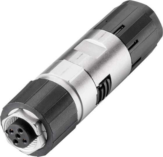 Image du produit Siemens 6GK19050EB106AA0 Connecteur 1 pc.