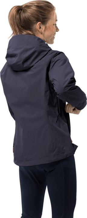 Immagine prodotto Jack Wolfskin Highest Peak Jacket W (S)