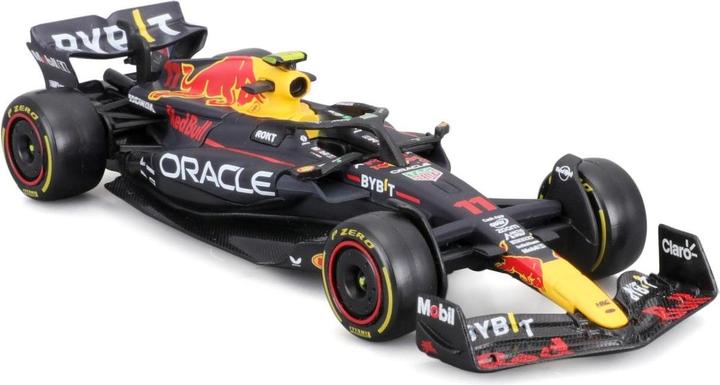 Produktbild Bburago Red Bull Racing F1 RB19 1/43 Pérez 2023