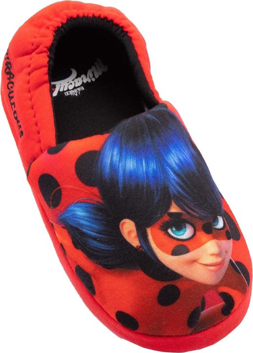 Image du produit Miraculous Chaussons fille (33)
