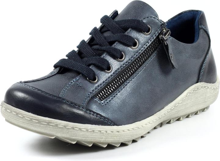 Lunar Bianca Turnschuhe
