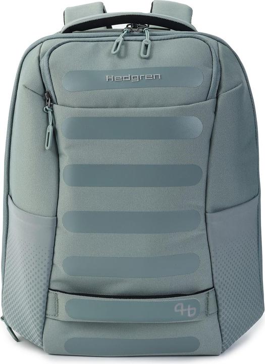 Hedgren Comby Rucksack RFID 44 cm Laptopfach (31 l)