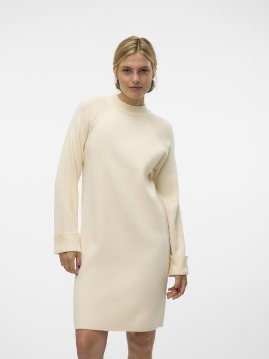 Produktbild Vero Moda VMGOLD Kurzes Kleid Strickkleid (XS)