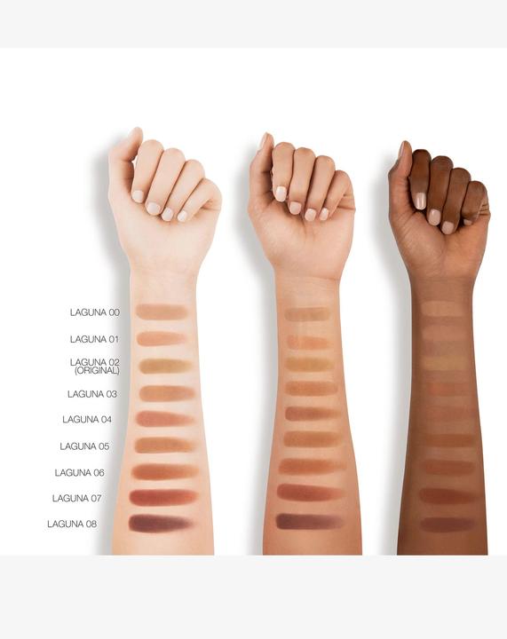 Image du produit NARS Cosmetics Laguna Bronzing Powder Nr. 03 - Laguna (N° 03 - Laguna, Contour)