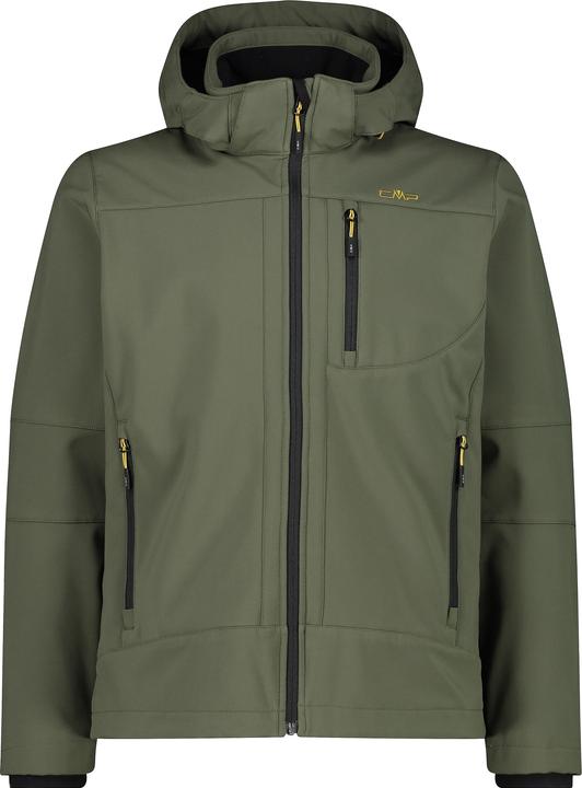 Oil Green