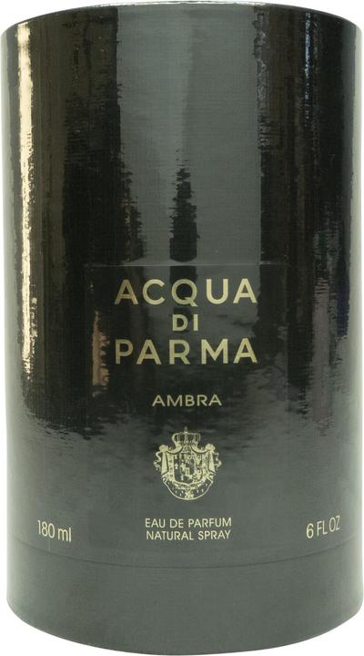 Produktbild Acqua Di Parma Ambra (Eau de Parfum, 180 ml)