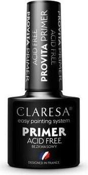 Immagine prodotto Claresa Primer vitaminico non acido Provita 5ml (Crema corpo, 5 ml)