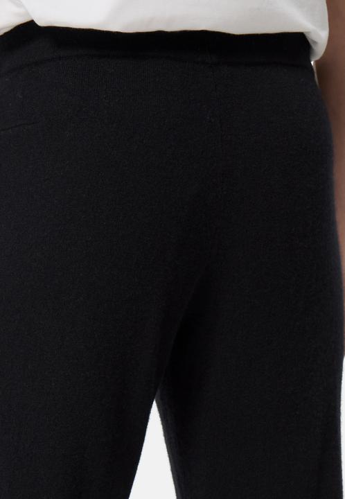Actual product image Cash-Mere Unisex Wolle Kaschmir Trainerhose (XL)