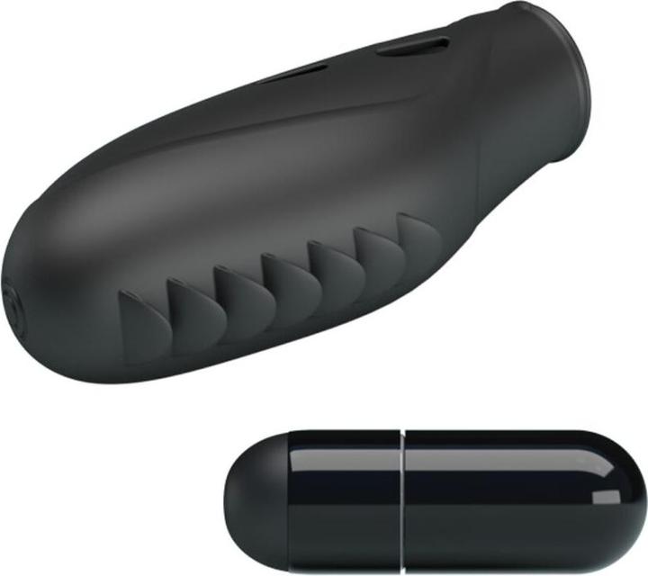 Immagine prodotto Pretty Love Gilo Black