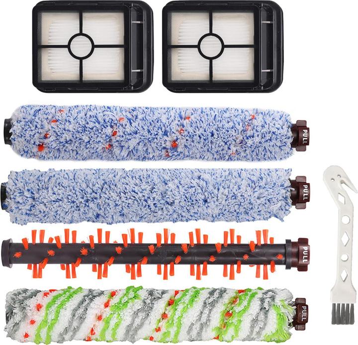 Roboparts Zubehör-Set für Bissell Crosswave 3-In-1
