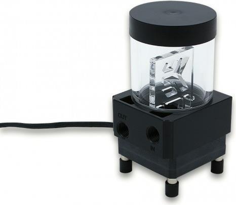 Actual product image EKWB Wakü-Set EK-KIT S240