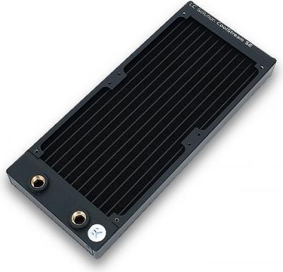 Actual product image EKWB Wakü-Set EK-KIT S240