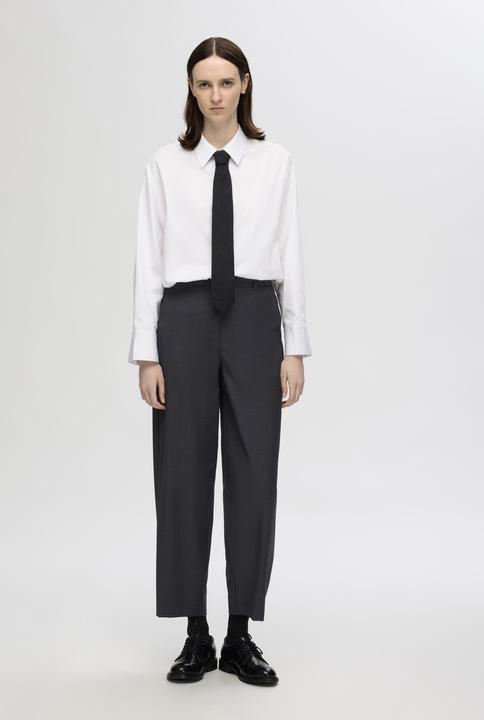 Actual product image Selected Femme Highwaist SLFLUAH (40)